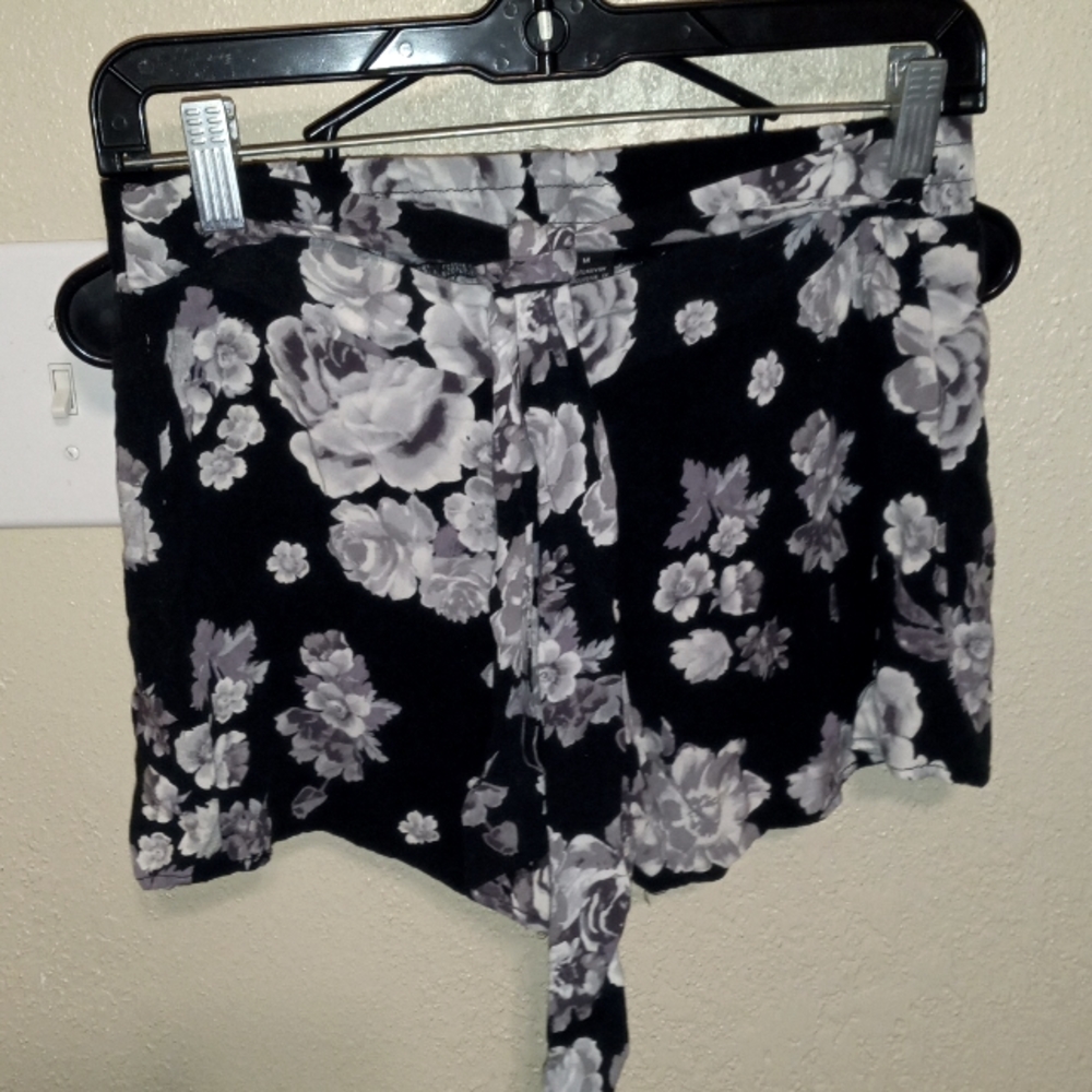 Comfy shorts